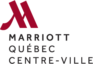 Marriott Québec Centre-Ville